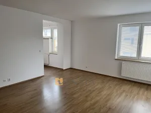 Pronájem bytu 2+kk, Kroměříž, Zborovská, 65 m2