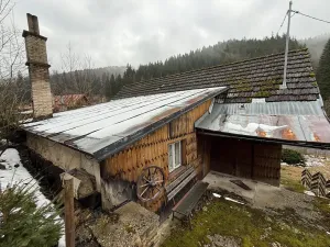 Prodej chalupy, Karolinka, Raťkov, 259 m2