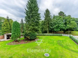 Pronájem bytu 4+kk, Hradec Králové, Heřmanova, 137 m2