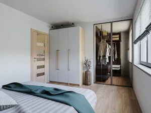 Prodej rodinného domu, Kolín, 172 m2