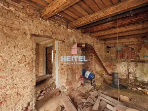 Prodej chalupy, Hanušovice, 300 m2