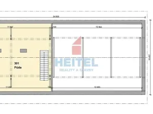 Prodej chalupy, Hanušovice, 300 m2