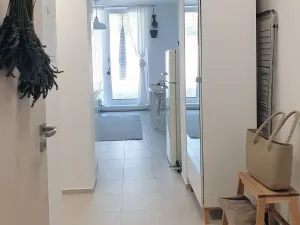 Prodej bytu 1+kk, Rosice, Na Vyhlídce, 42 m2