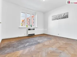 Prodej bytu 4+1, Karlovy Vary - Rybáře, Rohová, 86 m2
