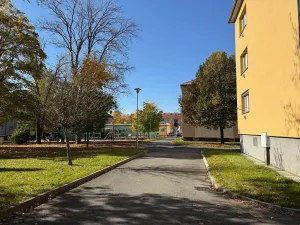 Pronájem bytu 2+1, Přerov, Jižní čtvrť I, 51 m2