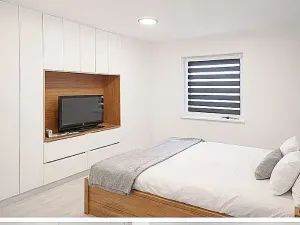 Prodej rodinného domu, Lomnice, Pod Vrchem, 113 m2