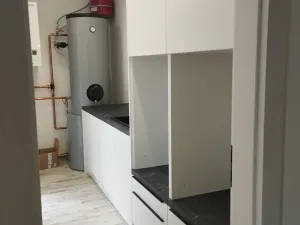 Prodej rodinného domu, Lomnice, Pod Vrchem, 113 m2