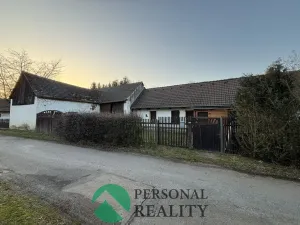 Prodej rodinného domu, Kněžice, 119 m2