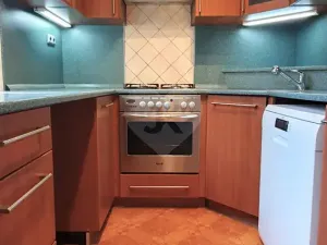 Pronájem bytu 2+1, Praha - Břevnov, Boučkova, 53 m2