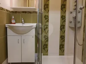 Pronájem bytu 2+1, Praha - Břevnov, Boučkova, 53 m2