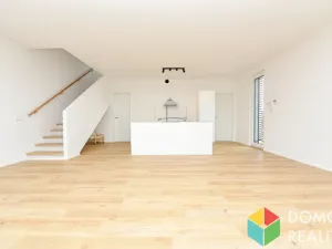 Pronájem rodinného domu, Beroun - Beroun-Závodí, U Pražské čáry, 188 m2