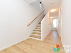 Pronájem rodinného domu, Beroun - Beroun-Závodí, U Pražské čáry, 188 m2