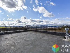 Pronájem rodinného domu, Beroun - Beroun-Závodí, U Pražské čáry, 188 m2