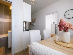 Prodej bytu 3+1, Kněžice, 62 m2