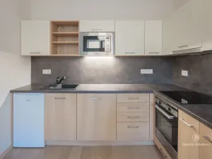 Pronájem bytu 2+kk, České Budějovice - České Budějovice 5, Dělnická, 40 m2