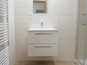 Pronájem bytu 2+kk, České Budějovice - České Budějovice 5, Dělnická, 40 m2