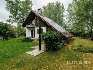 Prodej chaty, Benešov nad Černou, 67 m2