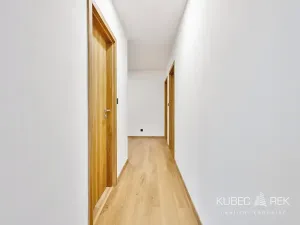 Prodej bytu 3+1, Pelhřimov, Pražská, 64 m2