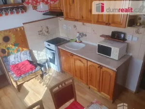 Pronájem bytu 3+1, Markvartice, 70 m2