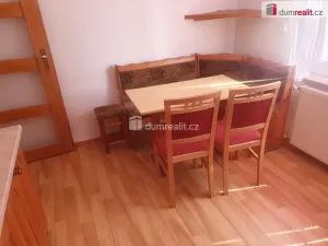 Pronájem bytu 3+1, Markvartice, 70 m2