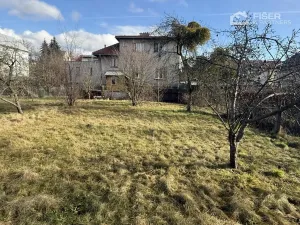 Prodej rodinného domu, Valašské Meziříčí, Palackého, 140 m2