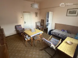 Prodej rodinného domu, Valašské Meziříčí, Palackého, 140 m2