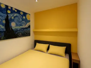 Prodej bytu 1+1, Chomutov, Kyjická, 33 m2