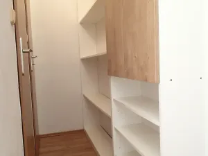 Pronájem bytu 2+1, Hlinsko, Družstevní, 44 m2