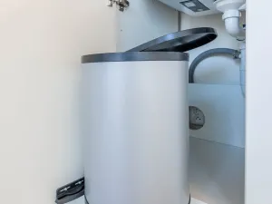 Pronájem bytu 1+1, Praha - Libeň, Kurta Konráda, 34 m2