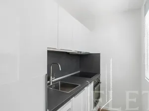Pronájem bytu 1+kk, Praha - Prosek, Bílinská, 27 m2