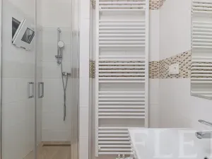 Pronájem bytu 2+kk, Praha - Žižkov, Baranova, 47 m2