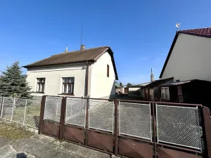 Prodej rodinného domu, Starý Mateřov, 130 m2