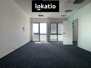 Pronájem skladu, Praha - Zličín, 2905 m2