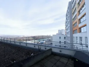 Prodej bytu 3+kk, Praha - Hlubočepy, Trnkovo náměstí, 85 m2