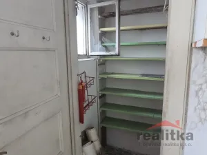 Prodej bytu 4+1, Opava - Předměstí, Dostojevského, 92 m2