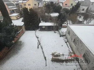 Prodej bytu 4+1, Opava - Předměstí, Dostojevského, 92 m2