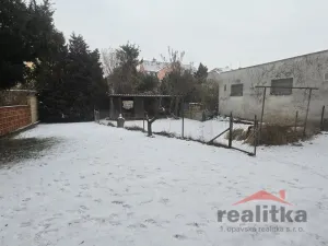 Prodej bytu 4+1, Opava - Předměstí, Dostojevského, 92 m2