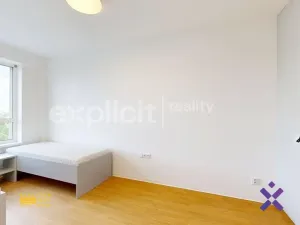 Pronájem bytu 2+kk, Otrokovice - Kvítkovice, Příčná, 44 m2