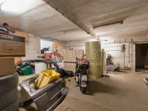 Prodej komerční nemovitosti, Smečno, nám. T. G. Masaryka, 602 m2