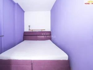 Prodej bytu 3+1, Ústí nad Orlicí, Jilemnického, 61 m2