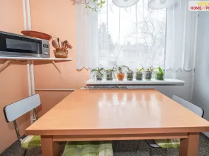 Prodej bytu 3+1, Ústí nad Orlicí, Jilemnického, 61 m2