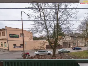 Prodej bytu 3+1, Ústí nad Orlicí, Jilemnického, 61 m2