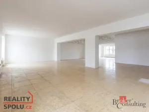 Pronájem kanceláře, Benešov, 190 m2