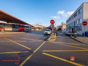 Pronájem kanceláře, Benešov, 190 m2