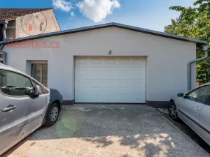 Pronájem obchodního prostoru, Kly - Krauzovna, 300 m2