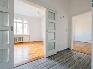 Prodej bytu 4+1, Kladno, Rooseveltova, 107 m2