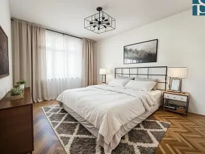 Prodej bytu 4+1, Kladno, Rooseveltova, 107 m2