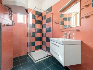 Prodej bytu 4+1, Kladno, Rooseveltova, 107 m2