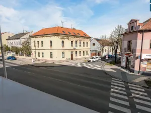 Prodej bytu 4+1, Kladno, Rooseveltova, 107 m2