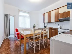 Prodej bytu 2+1, Praha - Nové Město, Na slupi, 69 m2